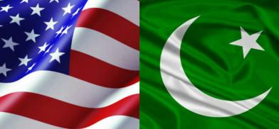 Pakistan-US Pakistan-US