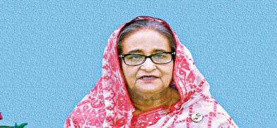 Bangladesh Prime Minister Sheikh Hasina (File) Bangladesh Prime Minister Sheikh Hasina (File)