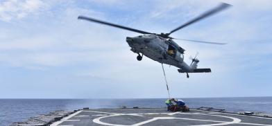 CARAT Sri Lanka Exercise CARAT Sri Lanka Exercise