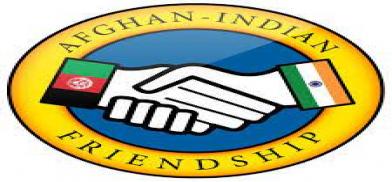 Afghan-India friendship