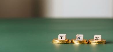 Tax Tax