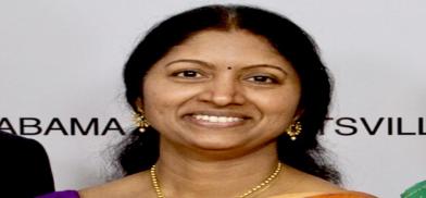 Dr. Anupama Gotimukula