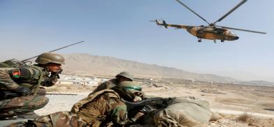 Amid escalating fighting Amid escalating fighting