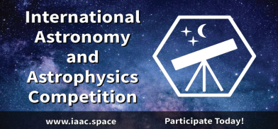 International Astronomy and Astrophysics Competition hosted by Poland