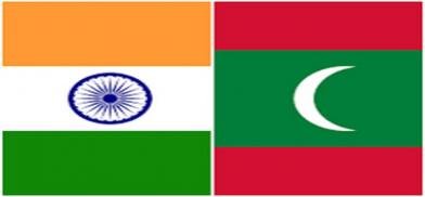 Maldives-India Maldives-India