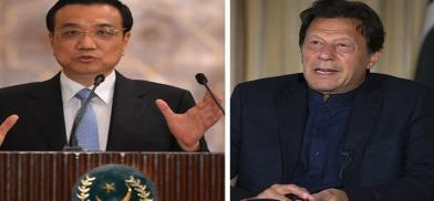 Pakistan-Chinese officials in Dasu bus tragedy probe