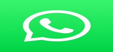 WhatsApp WhatsApp