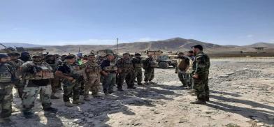 Afghanistan (File) Afghanistan (File)