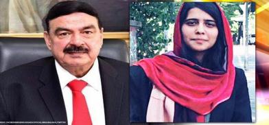 Afghan envoy daughter kidnapping