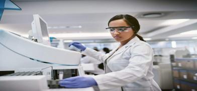 Women in leading Indian scientific research increasing