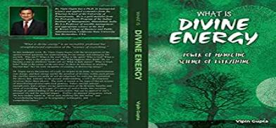 What is divine energy What is divine energy