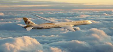 Etihad Airways Etihad Airways