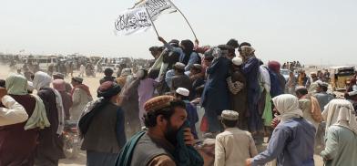 Taliban (File) Taliban (File)