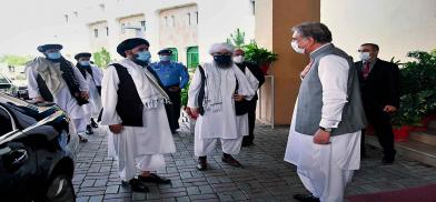 Pakistan-Taliban Pakistan-Taliban