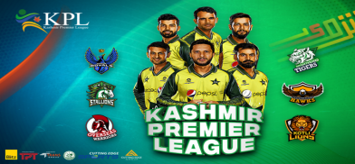 The Kashmir Premier League (KPL)