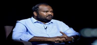 Ali Waheed, Maldives former tourism minister