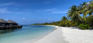 Maldives (File) Maldives (File)