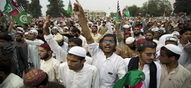 Anti-minority violence Anti-minority violence