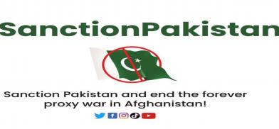 ‘Sanction Pakistan’