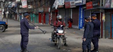 Nepal to enforce smart lockdowns