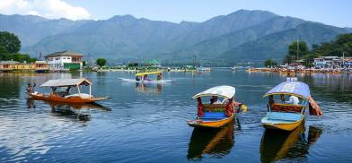 Jammu and Kashmir Jammu and Kashmir