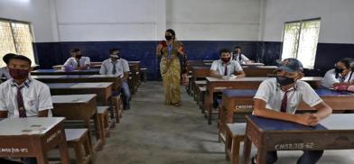 Delhi schools to reopen