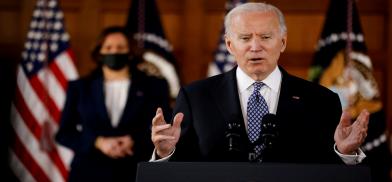 Biden and Harris Biden and Harris