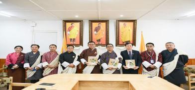 Bhutan signs with UNDP to promote ecotourism and biodiversity