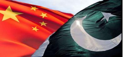 China-Pakistan