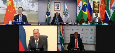 BRICS security mee BRICS security mee