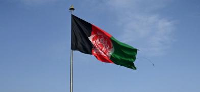 Afghanistan (File) Afghanistan (File)