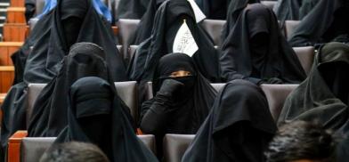 Taliban allows women in universities Taliban allows women in universities