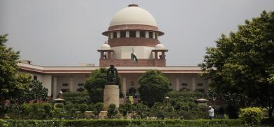 Supreme Court of India