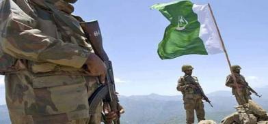Seven more Pakistani soldiers killed in Waziristan