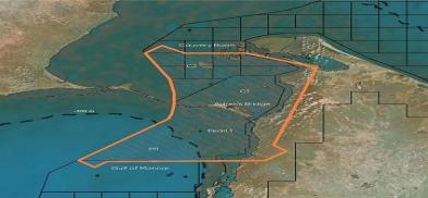 Sri Lanka begins first aerial mapping of petroleum resources