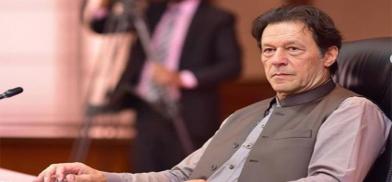 Pakistan Prime Minister Imran Khan Pakistan Prime Minister Imran Khan