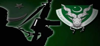 ISI and terrorists ISI and terrorists