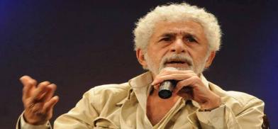 Bollywood veteran Naseeruddin Shah