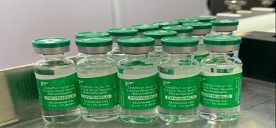 India to resume vaccine exports