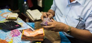 Economic crisis deepens in Sri Lanka