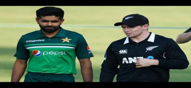 New Zealand abandons Pakistan tour