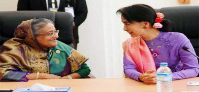 Closer Bangladesh-Myanmar ties have great economic potential