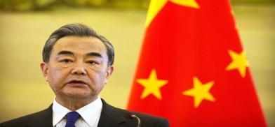 Chinese State Councilor and Foreign Minister Wang Chinese State Councilor and Foreign Minister Wang