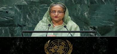 Bangladesh Prime Minister Sheikh Hasina Bangladesh Prime Minister Sheikh Hasina