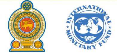 Sri Lanka to approach IMF