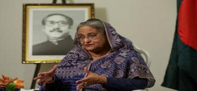 Bangladesh PM Hasina Bangladesh PM Hasina