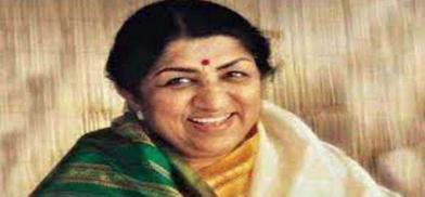 Lata Mangeshkar Lata Mangeshkar