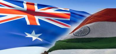 India-Australia FTA