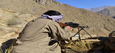 Iran takes a harder line towards Taliban Iran takes a harder line towards Taliban