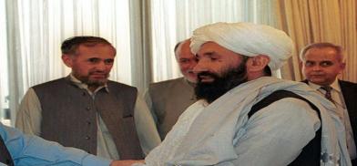 Mullah Hasan Akhund Mullah Hasan Akhund